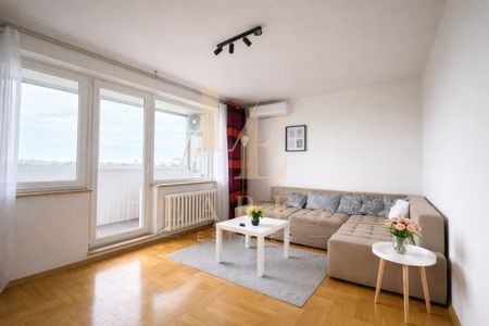 Sadyba Best Mall |Balkon |Klimatyzacja|3 pokoje - Фото 3