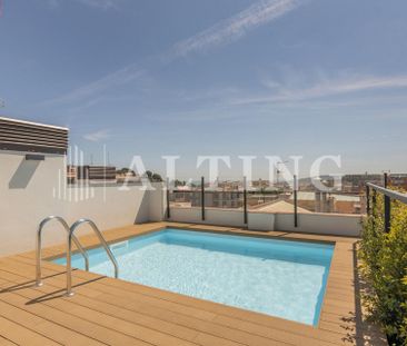 Piso de alquiler en Balmes, Sant Gervasi i la Bonanova - Photo 5