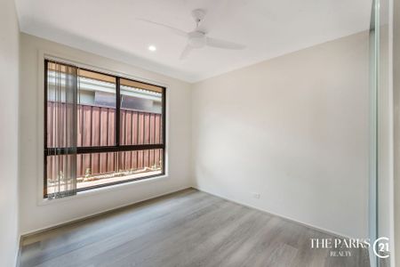 Spacious Family Living in Prime Bossley Park Location - Photo 3