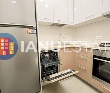 Theodor Pallady 5`Metrou Nicoale Teclu Nou Centrala Parcare Terasa - Photo 6