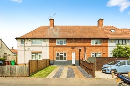 Tenbury Crescent, Aspley, NG8, Property for rent - Photo 4