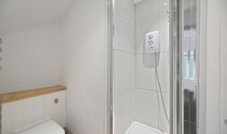 Modern Bills-Inclusive 4-Bed Student House - Photo 3