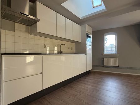 Appartement te huur: Boterstraat 4-A 7411 DA Deventer - Photo 4