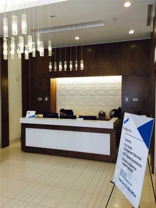 For Lease - 2212 Lakeshore Boulevard Unit# 2709, Toronto, Ontario - Photo 1