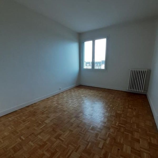 APPARTEMENT CAEN - 4 pièce(s) - 78 m2 - Photo 1