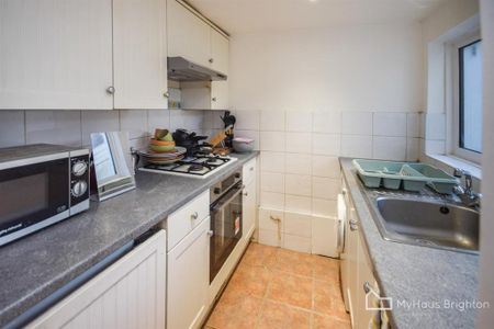 Studio to rent - Photo 2