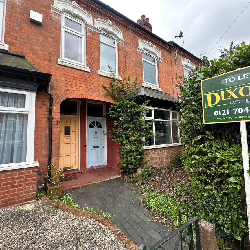 3 bedroom house to rent - Photo 1