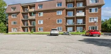 Appartement · 44 m² · L'Île-Bizard-Sainte-Geneviève - Photo 2