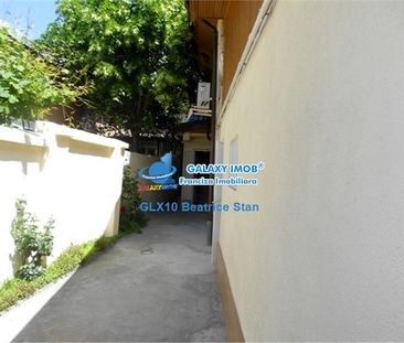 Inchiriere casa P+1 pentru birouri STEFAN CEL MARE / VASILE LASCAR - Photo 3