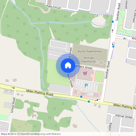 2-Storey/89 West Street, Qld 4123, Rochedale