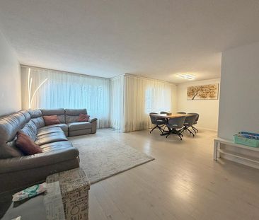 4.5 Zimmer Wohnung - Photo 2