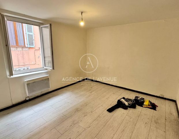 Appartement 1 Pièce 22 m² - Photo 1