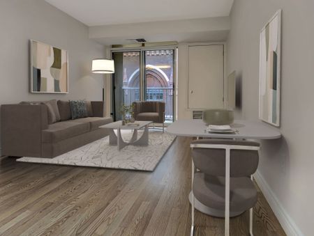 For Lease - 105 Victoria Street Unit# 1105, Toronto, Ontario - Photo 4