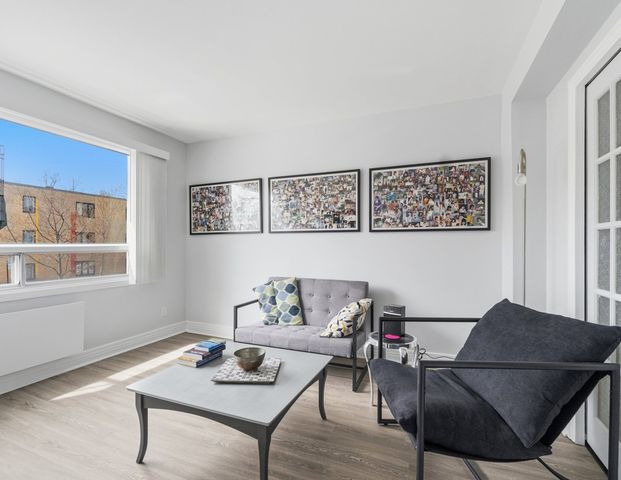 À louer / Appartement - Photo 1