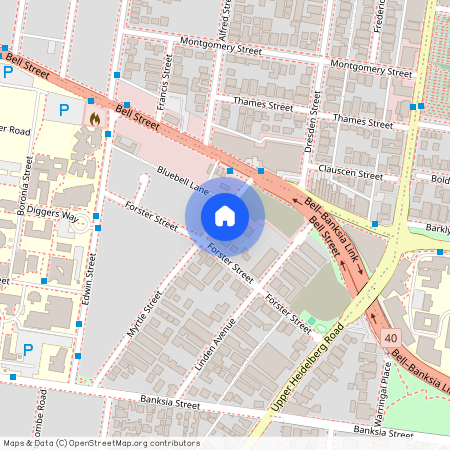 52 Myrtle Street, Ivanhoe