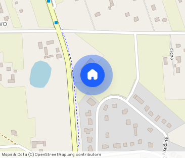 Wynajem dom dla pracowników, rodziny - Фото 1