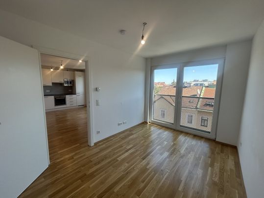Baujahr 2020 - 2 Zimmer Neubau zu vermieten - Foto 1