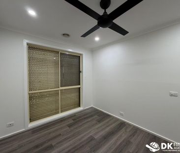 Spacious Family Home in Melton - Photo 5