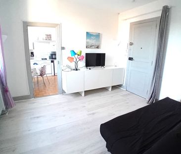 Location Appartement 2 pièces 34m² - Photo 2