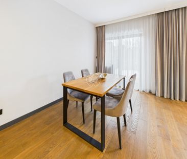 Blisko metra / Kameralny ogródek / Cicho - Photo 4