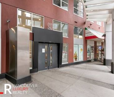 Beautiful Renovated 2-level loft at the SPOT FOR RENT Avail Now - Photo 2