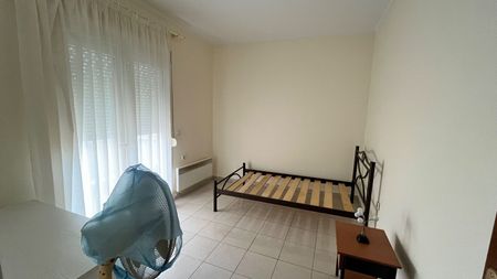 Studio/Γκαρσονιέρα για ενοικίαση Σαράντα Μάρτυρες - Πανεπιστημιούπολη (Σέρρες) - Photo 2