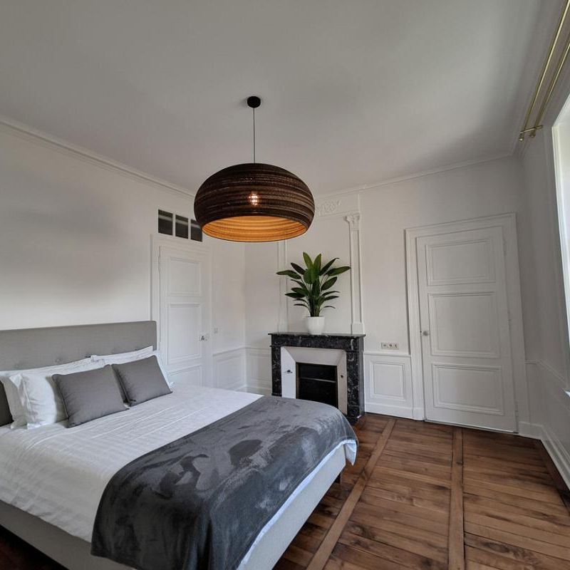 Appartement T3 à louer - 102 m² - Photo 1