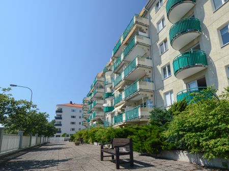 Smålandsgatan 2 B Malmen, Kalmar - Foto 5