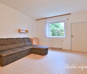 Pronájem bytu 1+kk 29 m² - Photo 4