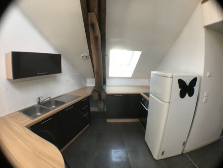 Appartement F3 à louer sur Troyes dans le département de l'Aube - Photo 3