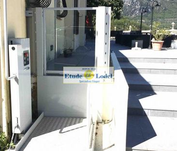 Maison Sospel - Photo 5