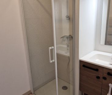 Location Appartement 2 pièces 49m² PESSAC 33600 - Photo 1