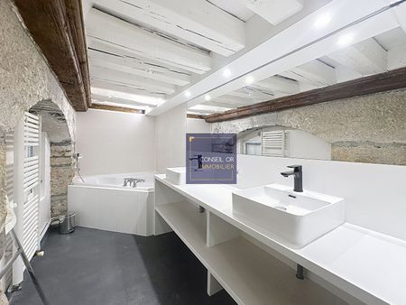 Appartement duplex - Hyper centre Lyon 2e, - Photo 5