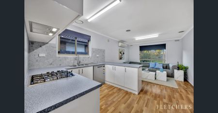 Exquisite Home for Rent - Photo 5