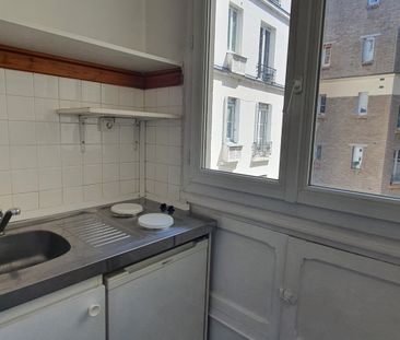 appartement sans vis a vis paris15 - Photo 4