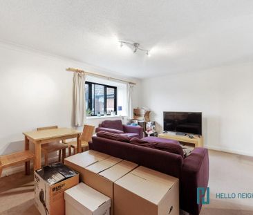 2 bedroom maisonette to rent - Photo 1