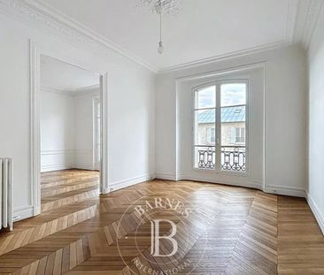 Appartement • Notre Dame - Photo 5