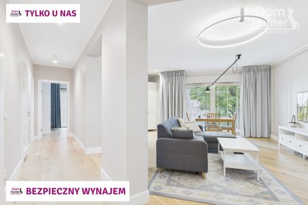 Gdańsk Śródmieście, ul. Angielska Grobla - Photo 5