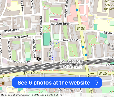 Martineau Square, London - Photo 1