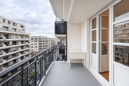 3.5 Zimmer, 70 m², 4. Stock - Photo 4