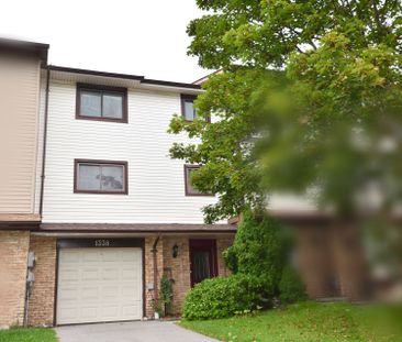 For Lease - 1338 Brands Court, Pickering, Ontario - Photo 5