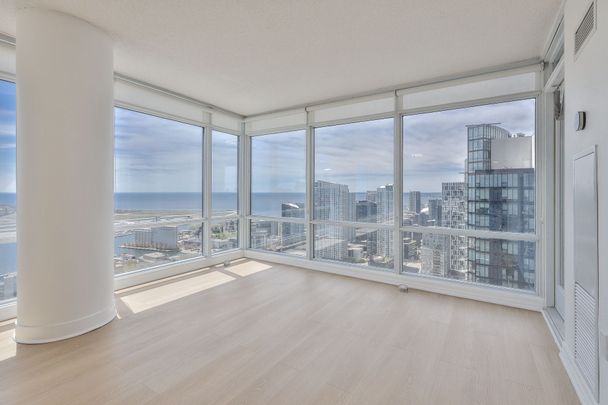 For Lease - 25 Telegram Mews Unit# 4307, Toronto, Ontario - Photo 1
