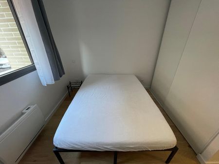 TOULOUSE / Location Appartement 2 Pièces 31 m² - Meublé - Photo 2