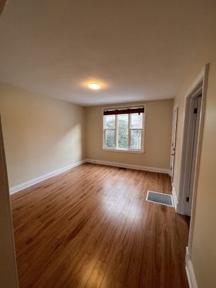 For Lease - 22 Holland Avenue, Tunneys Pasture and Ottawa West, Ontario - Photo 1