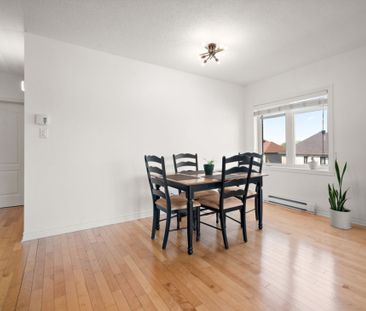 Appartement à louer - Photo 2