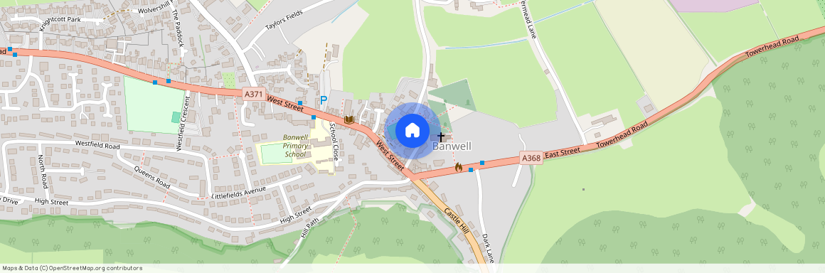 Church Street, BS29 6EA, Banwell