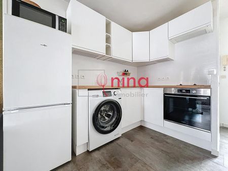 Location Appartement - Photo 4