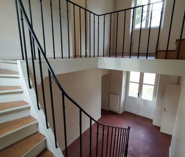 Location Maison 6 pièces 121m² ST REMY LES CHEVREUSE 78470 - Photo 6