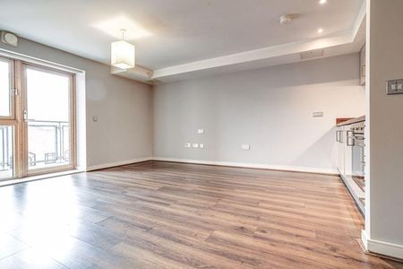 1 bedroom apartment to rent - Photo 3