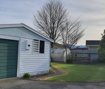 OAK STREET, MASTERTON - 3 BEDROOMS $540 P/W - Photo 5